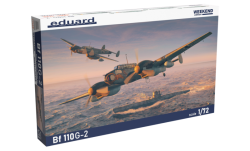 Bf 110G-2 Weekend edition