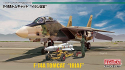 Grumman F-14A Tomcat "IRIAF"