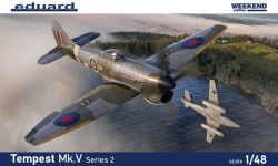 Tempest Mk.V Series 2 Weekend edition