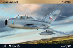 UTI MiG-15 Profipack
