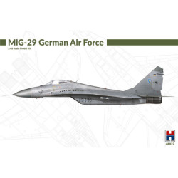 MiG-29 German Air Force