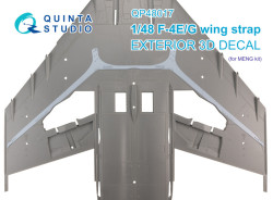 F-4E/G wing strap (MENG)