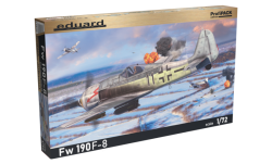 Fw 190F-8 Profipack