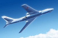 Tu-16k-26 Badger G