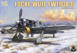 Focke-Wulf Fw 190A-6