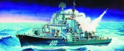 USSR Navy Sovremenny Class II