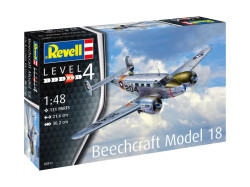 Beechcraft Model 18