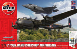 Dambusters 80th Anniversary