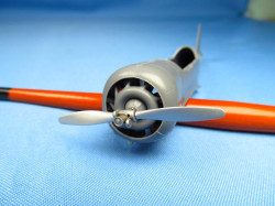 Curtiss-Wright CW-22B. Propeller set (Dora Wings)