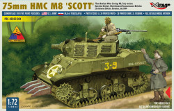 75mm HMC M8 SCOTT Early Version