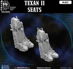 Texan II Seats (two)