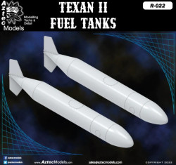 Texan II fuel tanks (two per set)