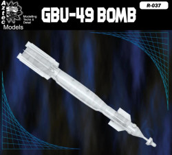 GBU-49 Laser Guided Bomb (two per set)