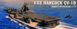 U.S. CV-19 Hancock