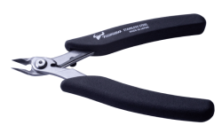 Stainless Thin Nose Nipper SSN125