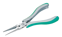 Thin Needle-nose Pliers 150mm TM06