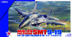MIG-29 9-19 SMT “Fulcrum”