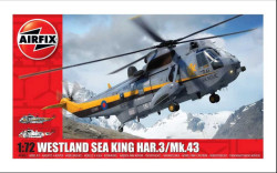 Westland Sea King HAR.3/Mk.43