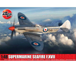 Supermarine Seafire F.XVII