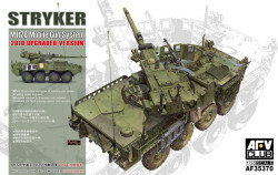 M1128 Stryker MGS "2010" upgraded Version