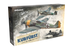 KURFÜRST Limited edition