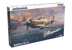 Spitfire Mk.Vc Weekend edition