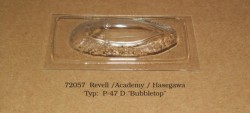 P-47 D ,,Bubbletop,,