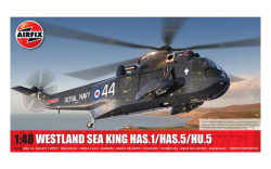 Westland Sea King HAS.1/HAS.2/HAS.5/HU.5