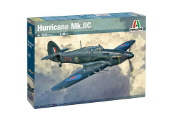 Hurricane Mk.II C