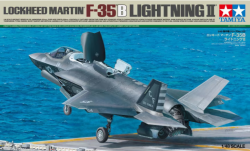 F-35B Lightning II Lockheed Martin