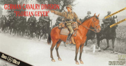 German Cavalry Division "Florian Geyer"