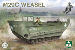 M29C Weasel
