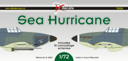 Sea Hurricane