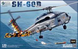 SH-60B Seahawk