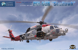 MH-60R Seahawk