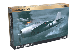 FM-1 Wildcat Profipack