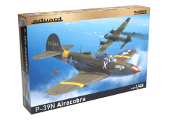 P-39N Airacobra Profipack