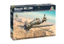 MACCHI MC.200 XXI serie