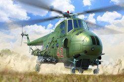 Mi-4AV Hound