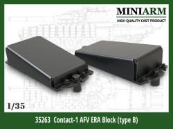 Contact-1 AFV ERA Block  (type B)