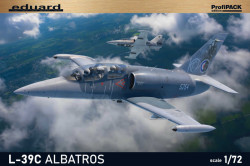L-39C ALBATROS PROFIPACK