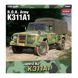 R.O.K. Army K311A1