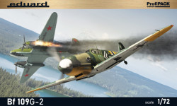 Bf 109G-2 PROFIPACK