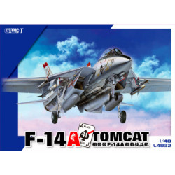 US Navy F-14 A Tomcat