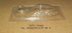 Mosquito B/PR Mk.IV