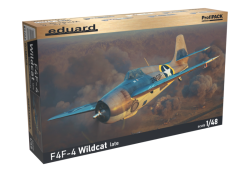 F4F-4 Wildcat late PROFIPACK
