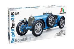 Bugatti 35 B Roadster