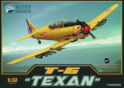 T-6 Texan