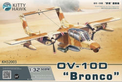 OV-10D Bronco