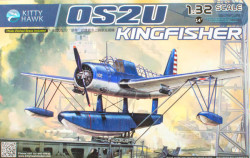 Vought OS2U Kingfisher